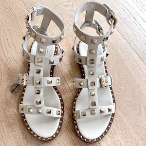 ASH Pacific Gladiator Sandal size 7